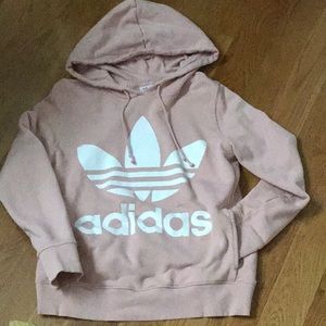 Adidas Hoody